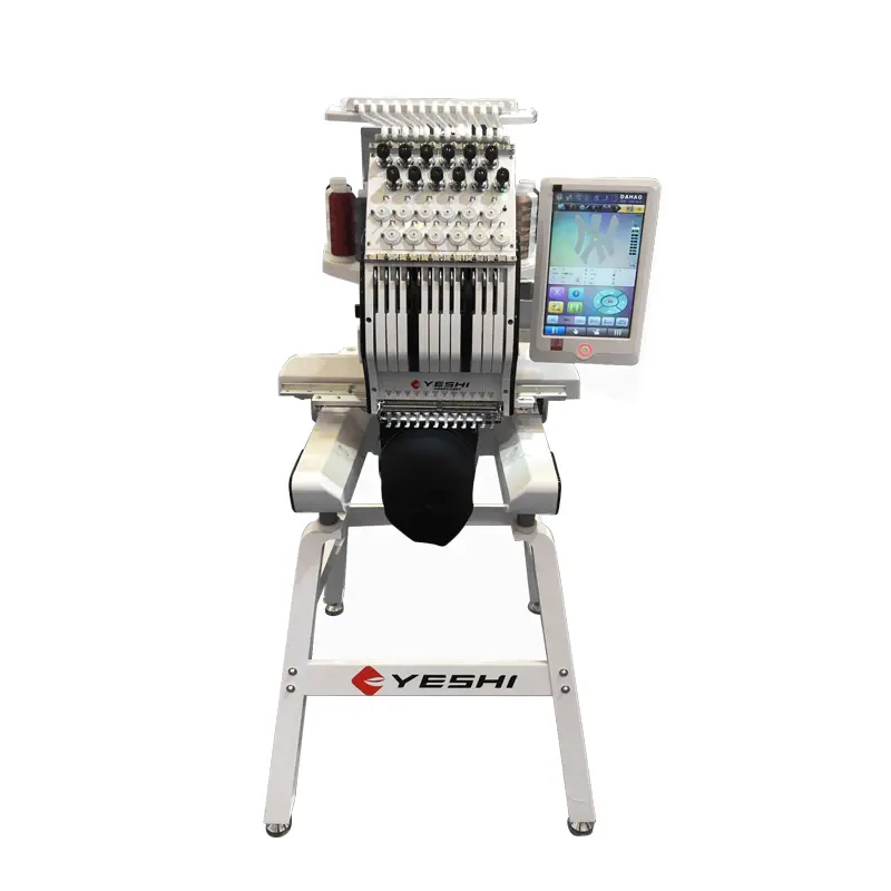 Mini Embroidery Machine Garment Funciton Mini Embroidery Machine Garment Funciton