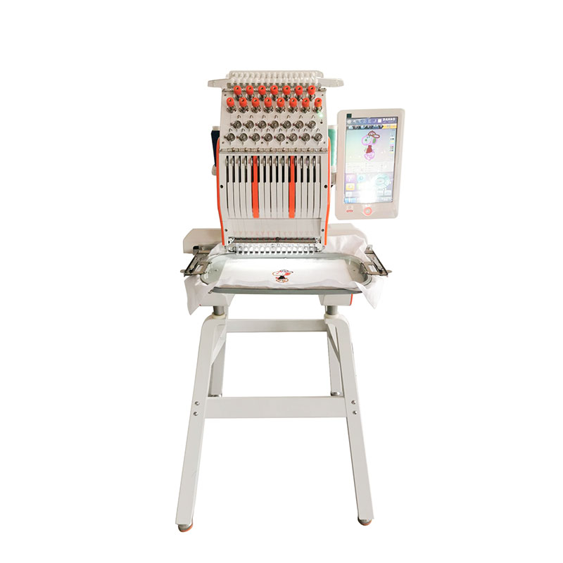 Multi-function Mini Embroidery Machine Multi-function Mini Embroidery Machine